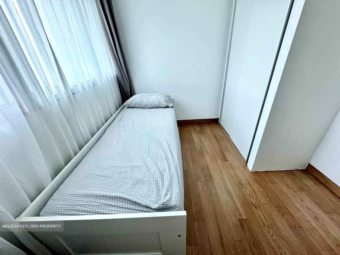 Eight Riversuites (D12), Condominium #498069911